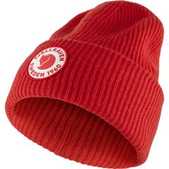 FJÄLLRÄVEN 1960 Logo Hat True Red