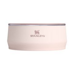 STANLEY Everyday Pet Bowl 3 kelímky/700 ml Rose Quartz