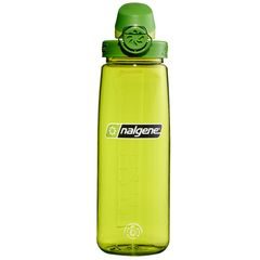 NALGENE OTF 650 ml, Spring Green w/Sprout Sustain