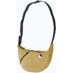 TICKET TO THE MOON Torba Slingbag Premium Gold