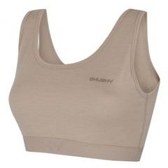 HUSKY MEBRA L BEIGE
