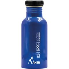 LAKEN Plain 600 ml modrá
