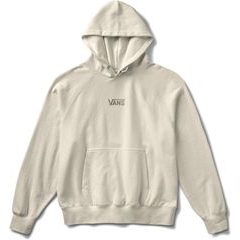 VANS PREMIUM STANDARDS HOODI ASH HEATHER