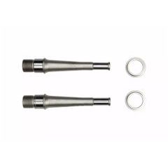 RACE FACE PEDAL AXLE KIT ATLAS