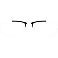 RUDY PROJECT MAYA IMPULSE CLIP-ON SUF SHAPE I 60 / 38 MM RPFR180002I