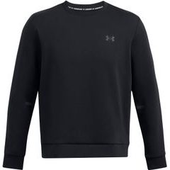UNDER ARMOUR UA Unstoppable Flc Crew EU-BLK