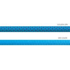 BEAL Opera Unicore 8,5 mm dry cover blue 80 m