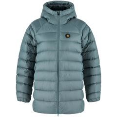 FJÄLLRÄVEN Bergtagen Down Jacket W Nimbus Blue