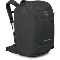 OSPREY PORTER 46, black
