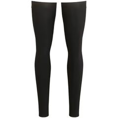 RAPHA Thermal Leg Warmers Black