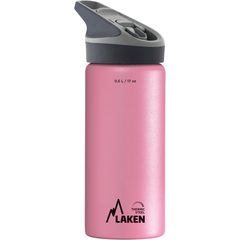 LAKEN Jannu 500 ml růžová