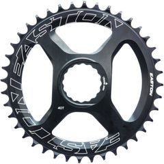 EASTON CYCLING DM 38 černá