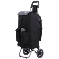 HOPPA ST-150 - černá