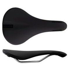 CANNONDALE SADDLE SCOOP CROMO GEL RADIUS 155MM