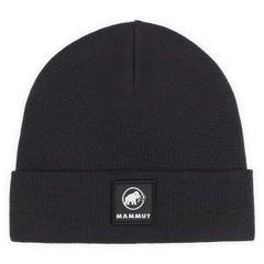 MAMMUT Fedoz Beanie black