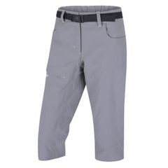 HUSKY Klumy L grey
