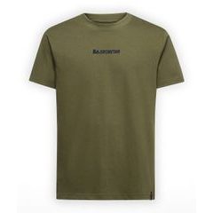 LA SPORTIVA Eighties Logo T-Shirt M Cypress/Night Sky