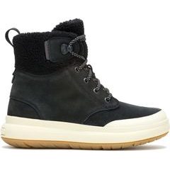 MERRELL J007056 MARQUETTE THERMO LACE WP black