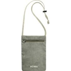TATONKA SKIN NECK POCKET olive