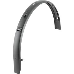 TREK Charter+ X-Large Black Rear