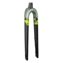 TREK Fork Rigid Checkpoint SL6 Gloss Lichen Green