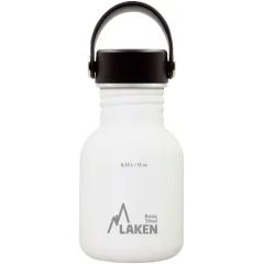 LAKEN Oasis 350 ml bílá