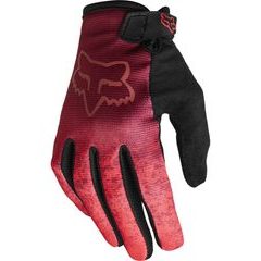 FOX Ranger Glove Lunar W, Berry Punch
