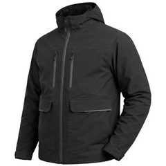 BENNON STORMIS Jacket black