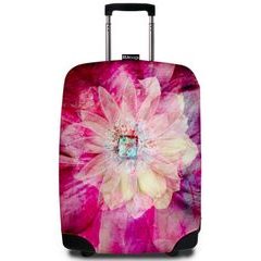 REABAGS 9043 Bohemian Rose