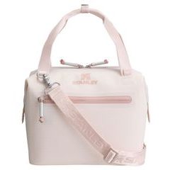 STANLEY All-Day Julienne Mini Cooler 7L Rose Quartz