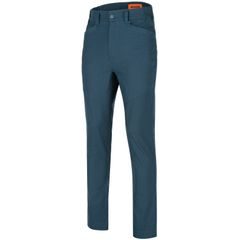 BENNON ADAMOS Trousers blue