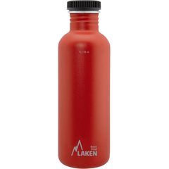 LAKEN Plain 1000 ml červená