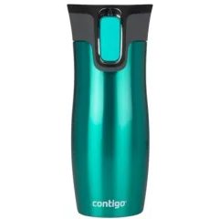 CONTIGO Autoseal TS West Loop 430 karibská s logem