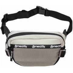 MEATFLY Dash, Silver Mink