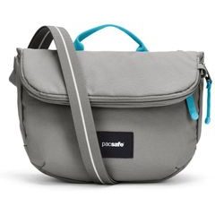 PACSAFE GO SADDLE CROSSBODY 5 stone