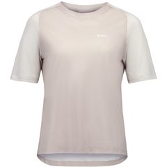 POC W's Motion Air S/S Jersey, Okenite Off-White