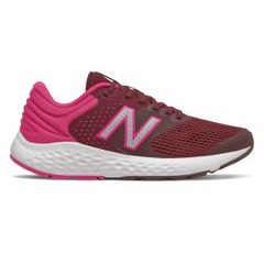 NEW BALANCE W520CR7, červená