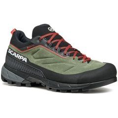 SCARPA RAPID XT GTX WMN BIRCH/CORAL