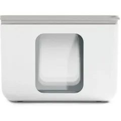 BLIMPLUS PEEK BOX QUADRO Arctic White vel. XS