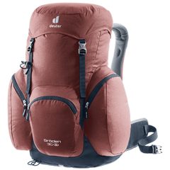 DEUTER Gröden 30 SL caspia-ink
