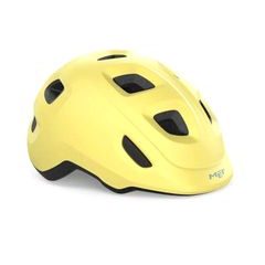 MET HOORAY dětská soft yellow