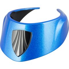 TREK Boone 6 IsoSpeed Cover Metallic Blue