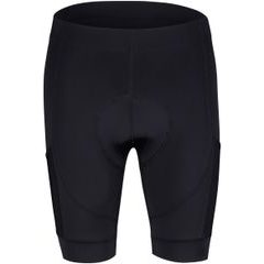 FORCE COMFORT 2 do pasu s vložkou, černé