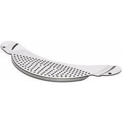 WEIS Pomůcka na slévání horké vody z hrnce, nerez, pro hrnce do prům. 26 cm