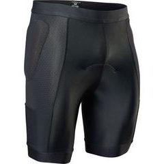 FOX Baseframe Pro Short Black