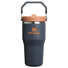 STANLEY IceFlow™ Flip Straw 2.0 Tumbler 600 ml Twilight