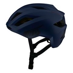 TROY LEE DESIGNS GRAIL MIPS BADGE DK BLUE