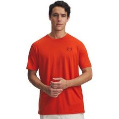 UNDER ARMOUR M SPORTSTYLE LC SS-ORG