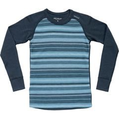 DEVOLD Signature Merino 230 Shirt Wmn, Night