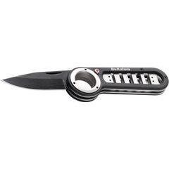 HULTAFORS Outdoor Folding Knife OKF